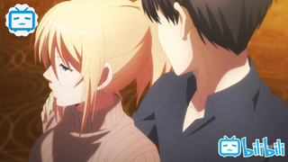 Koroshi Ki「AMV」Thể hiện tình yêu nồng nàng #anime