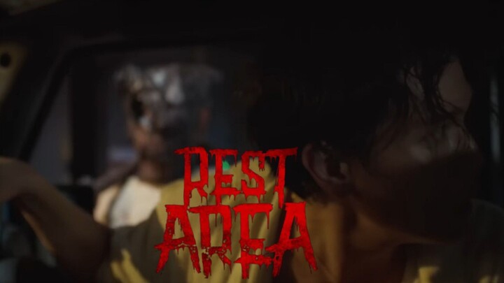 Rest Area | Film Horor Indonesia Oktober 2025