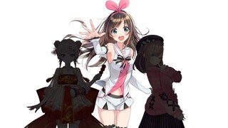 Thống kê xếp hạng các vtuber đã rời bỏ chúng tôi