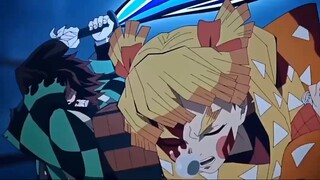 Bộ ba bán muối nhưng đừng coi thường #animehay