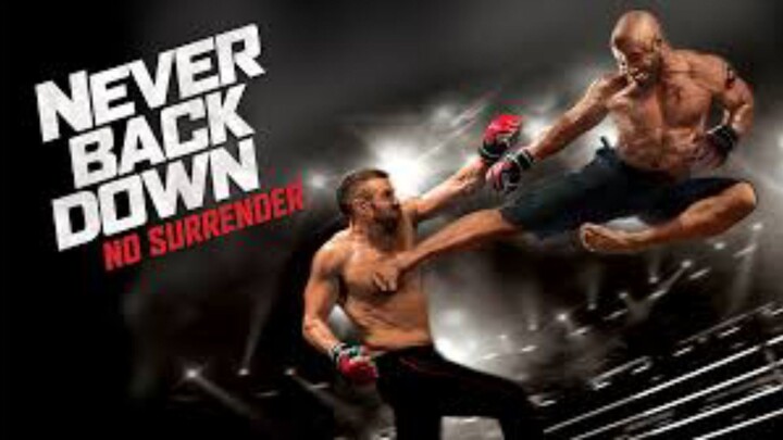 Never Back Down: No Surrender 3 2016 ‧ Action/Sport
