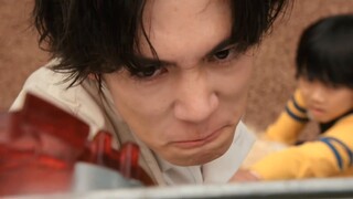 Kamen Rider Saber The Movie: Deep Sin Trio Latest Trailer