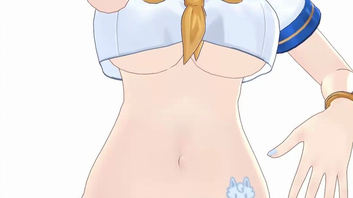 Cái váy này có hơi ngắn không nhỉ?