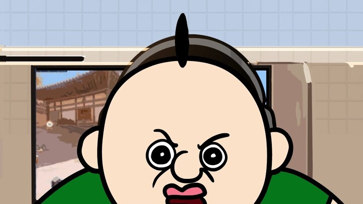 【يوميات بانغ بانغ】تحدي مباشر