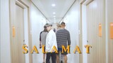 JSE Morningstar - Salamat ( Official Music Video )