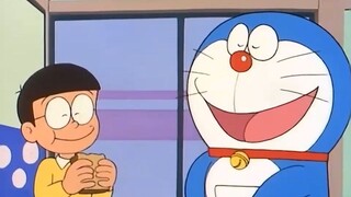 Doraemon Jadul Bahasa Indonesia - Episode 1, 2, dan 3