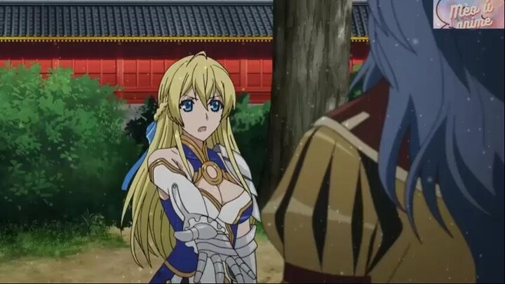 NOBUNAGA THE FOOL_P25