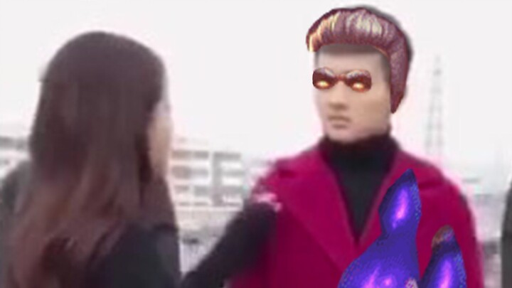 Wah, bukankah ini Khadgar?
