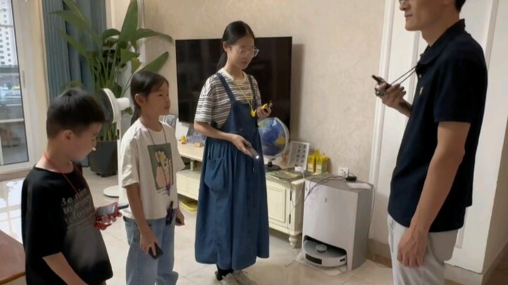 Years later, I gave my child the home I’d longed for as a child.