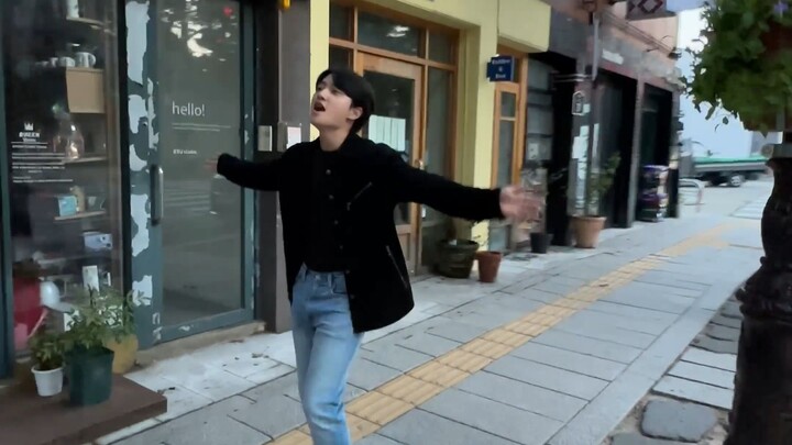 【EXO】I want somebody, even if my steps are slow