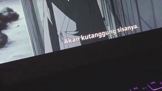 Shikamaru pas kematian asuma