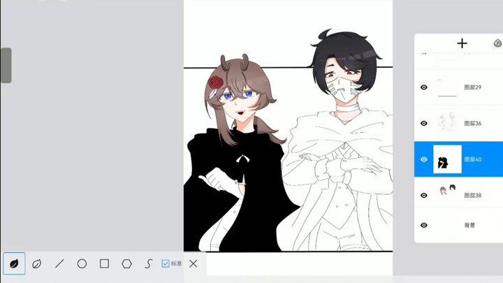 Một học sinh trung học cơ sở 13 tuổi đang sáng tác truyện tranh lần đầu tiên. Bạn có dám đánh cược k