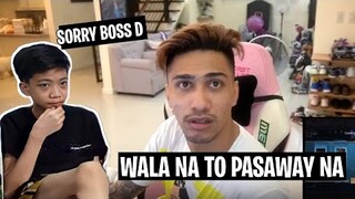 DOGIE PINAGALITAN SI SANFORD PASAWAY NA SA BC | MOBILE LEGENDS | SKINGIVEAWAY