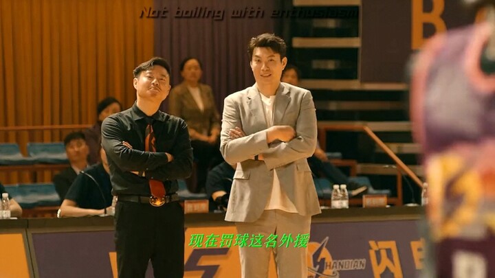 Tài nghệ cao thì gan cũng lớn!