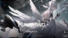 APA BENAR DI GAME INI BANYAK WAIFU? - Punishing Gray Raven