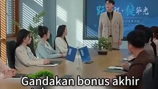 (FULL) CEO menolak pengakuan ku