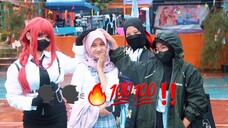 KIMOCHI NO MATSURI SMAN 7 BEKASI Event Highlight