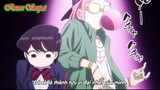 Anime AWM Komi không thể giao tiếp Tập 04 EP01