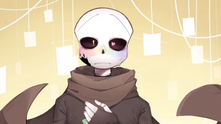 Có giá trị [] 【MEME】 [] Cộng tác với @ Fidoriko [] Uống [] Undertale AU