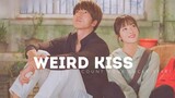 [MV] Su Xing (苏醒) – Weird Kiss - OST Count Your Lucky Stars - TRADUÇÃO PT | BR