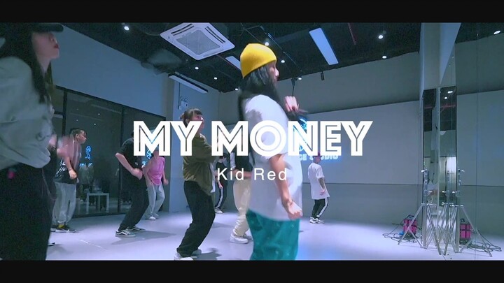 ❤ "MY MONEY" Urban Choreography by LISS