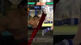 Feng wei 7 hit combo - Tekken 6 on Android
