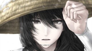 【Painting Process】Gui