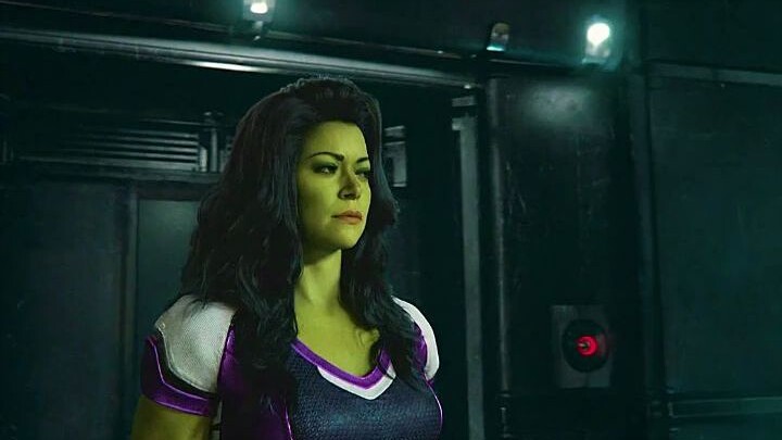 She-Hulk Breaks the Fourth Wall and Rewrites Her Own Finale!