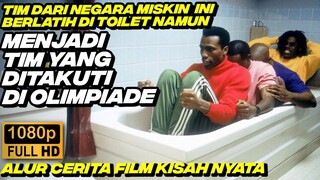 HAL YANG MUSTAHIL MENJADI MUNGKIN YANG PENTING MAU BERJUANG - ALUR FILM KISAH NYATA