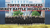 [Tokyo Revengers] Mikey's Battle Scene Highlights