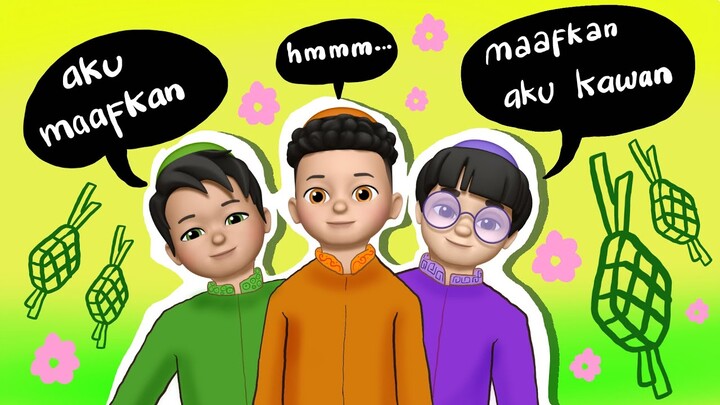 😊 Lagu KEMENANGAN 🎵🎵 @egy raka