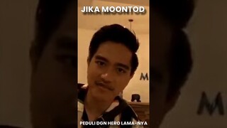 Jika Moonton peduli dengan hero-hero lama-nya di Mobile Legends..