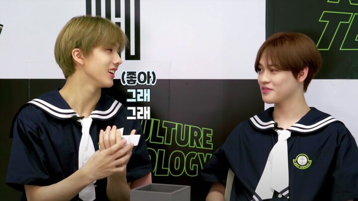 【NCT】Season 2 Begins with NCTzens | Chen Zhi’s This and That Ep.1