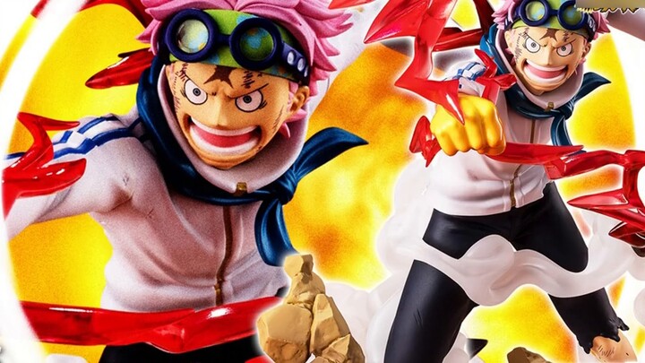[Replacement Hell] An overview of Bandai's products released in June 2025 (mainly special effects pr