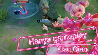 [HoK] Hanya gameplay Xiao Qiao