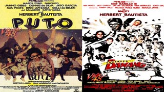 VIVA BACK-TO-BACK: HERBERT BAUTISTA (PUTO/KUMANDER BAWANG)