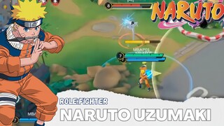 DATTEBOYAH❗NARUTO KECIL KECIL GINI UDAH BISA RASENGAN CUY!
