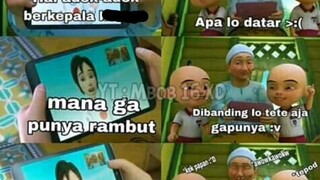 Asupan meme ngakak indo #26