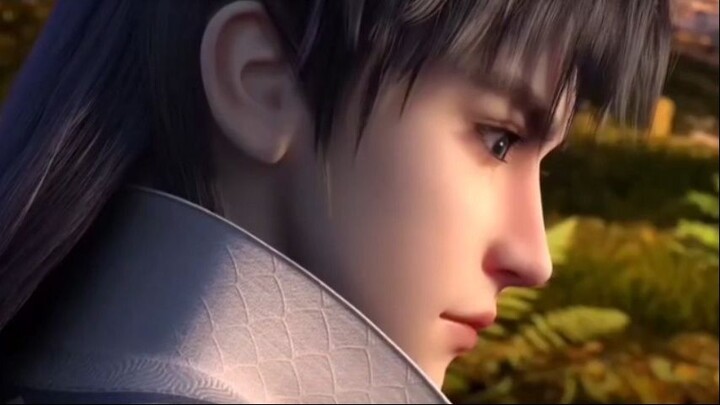 Word of Honor Season 2 Episode 30 Sub Indo