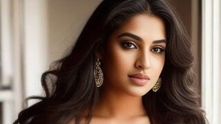 AI ART LOOKBOOK | Hot Indian Ai Model Women