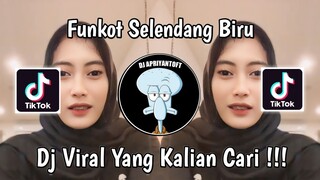 DJ FUNKOT SELENDANG BIRU | DJ OJO MBOK GANDOLI KARO SELENDANG VIRAL TIK TOK TERBARU 2024 !