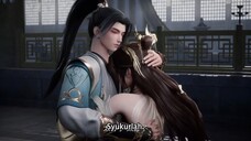 Lingwu Continent Eps 86 Sub Indo