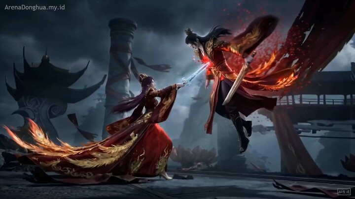 God of Eternity Eps 01 Sub Ind