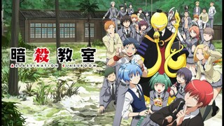 Lớp học ám sát S1 - Tập 17 [Việt sub]