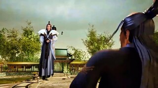New❗Preview Lord of Ancient Gods Grave Eps 316🔥