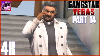 Gangstar Vegas Mission Nautical Nightmare Android Gameplay Walkthrough Part 14 (Android, iOS)