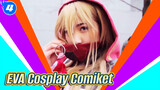 Tổng hợp Cosplay Comiket 87 Doujin tại Nhật (HD)_4