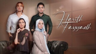 Harith Fayyadh | Episod 1