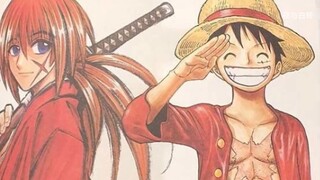 Màu sắc chúa tể thay thế Sauron! Nguồn gốc của nền văn minh giữa Jhin và Thần! Điềm báo của Oda, phâ