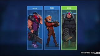 #简写 #荒野乱斗